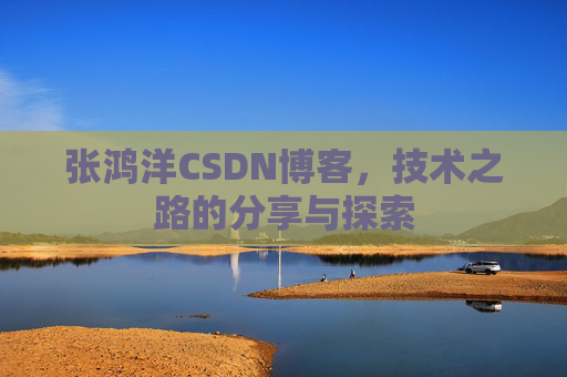 张鸿洋CSDN博客，技术之路的分享与探索